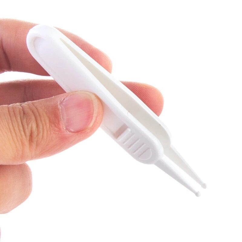 PinClean™ - Outil de nettoyage bébé | Nez & Oreilles - Happy Babysh