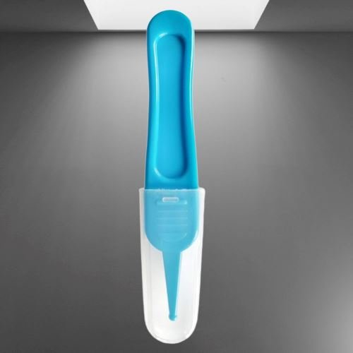 PinClean™ - Outil de nettoyage bébé | Nez & Oreilles - Happy Babysh