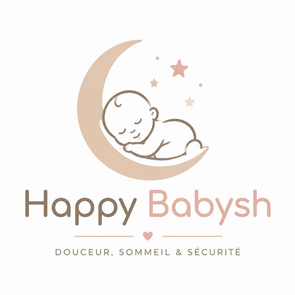 Happy Babysh