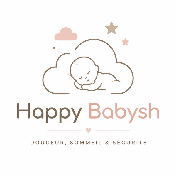 Happy Babysh