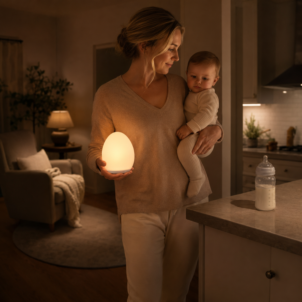veilleuse bebe maman porte bebe et la veilleuse 