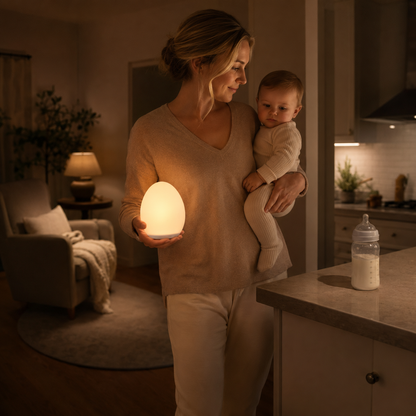 veilleuse bebe maman porte bebe et la veilleuse 